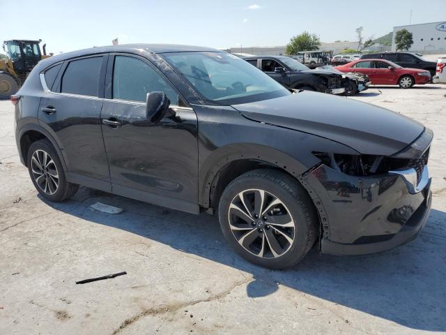 Photo 3 VIN: JM3KFBEM2N1587325 - MAZDA CX-5 PREMI 