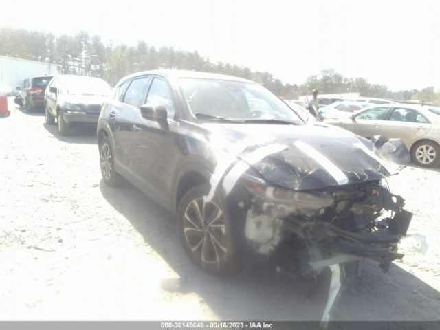 Photo 0 VIN: JM3KFBEM2N1626477 - MAZDA CX-5 