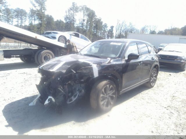 Photo 1 VIN: JM3KFBEM2N1626477 - MAZDA CX-5 