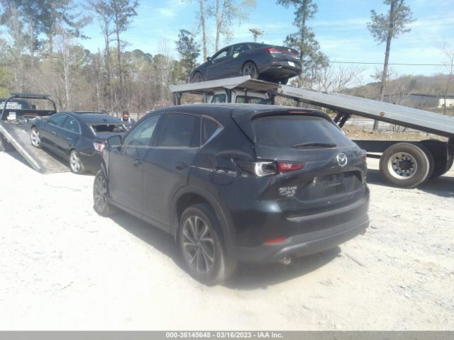 Photo 2 VIN: JM3KFBEM2N1626477 - MAZDA CX-5 