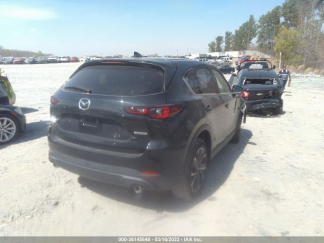 Photo 3 VIN: JM3KFBEM2N1626477 - MAZDA CX-5 