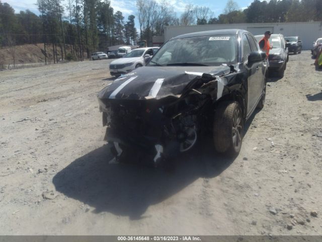 Photo 5 VIN: JM3KFBEM2N1626477 - MAZDA CX-5 