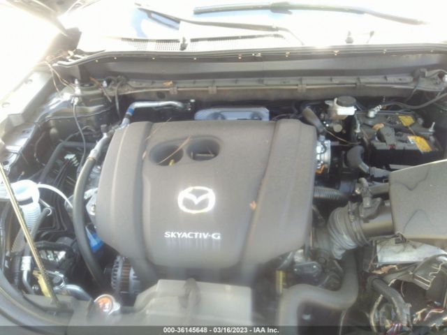 Photo 9 VIN: JM3KFBEM2N1626477 - MAZDA CX-5 