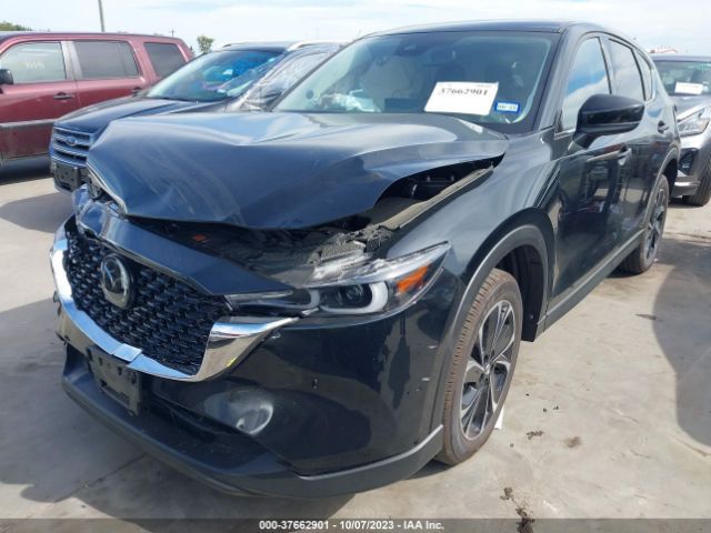 Photo 1 VIN: JM3KFBEM2P0256169 - MAZDA CX-5 