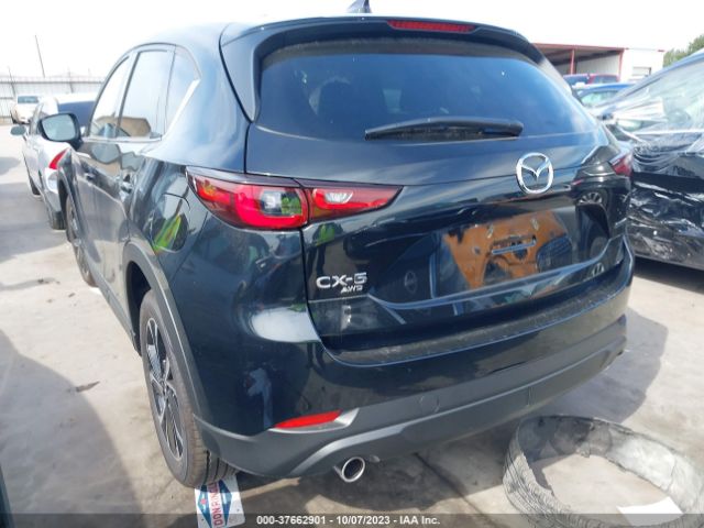 Photo 2 VIN: JM3KFBEM2P0256169 - MAZDA CX-5 