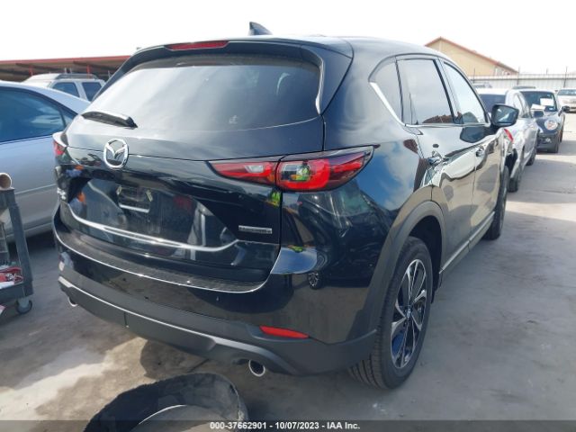 Photo 3 VIN: JM3KFBEM2P0256169 - MAZDA CX-5 