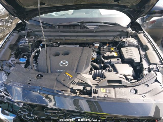 Photo 9 VIN: JM3KFBEM2P0256169 - MAZDA CX-5 