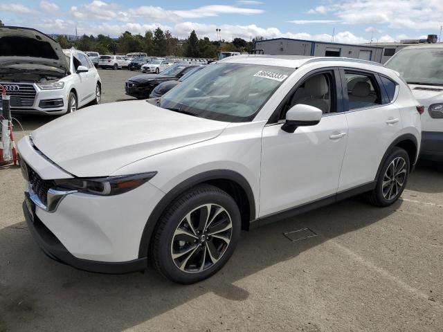 Photo 0 VIN: JM3KFBEM2P0258648 - MAZDA CX-5 PREMI 