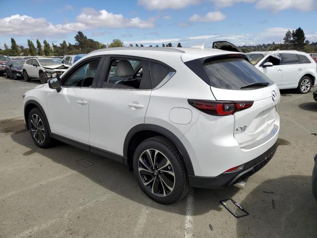 Photo 1 VIN: JM3KFBEM2P0258648 - MAZDA CX-5 PREMI 