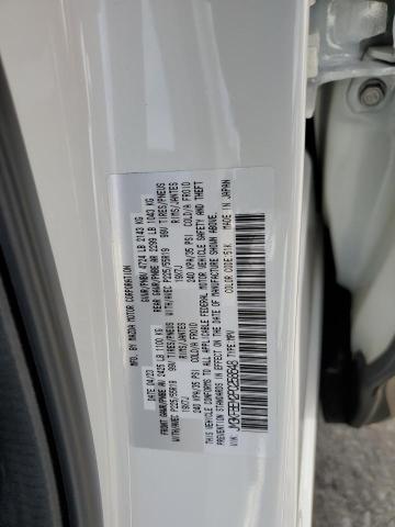 Photo 12 VIN: JM3KFBEM2P0258648 - MAZDA CX-5 PREMI 