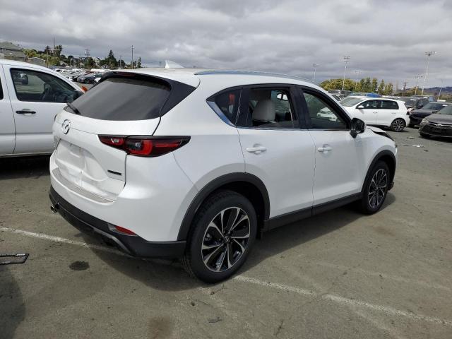 Photo 2 VIN: JM3KFBEM2P0258648 - MAZDA CX-5 PREMI 