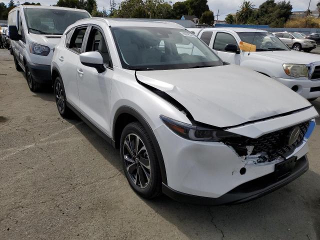 Photo 3 VIN: JM3KFBEM2P0258648 - MAZDA CX-5 PREMI 