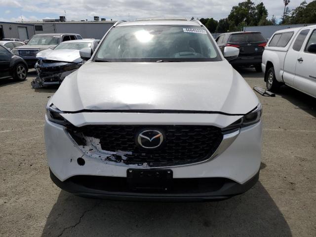 Photo 4 VIN: JM3KFBEM2P0258648 - MAZDA CX-5 PREMI 