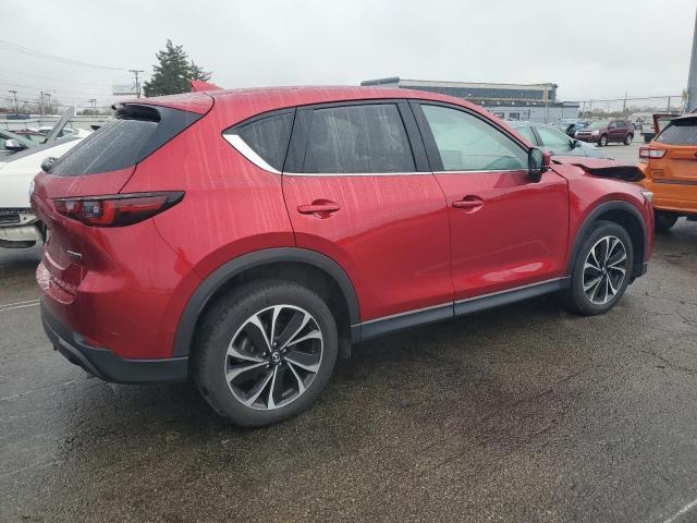 Photo 2 VIN: JM3KFBEM3N0526782 - MAZDA CX-5 PREMI 