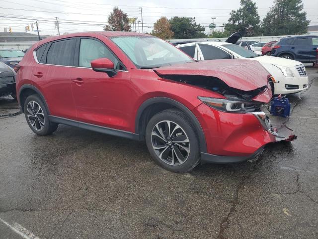 Photo 3 VIN: JM3KFBEM3N0526782 - MAZDA CX-5 PREMI 