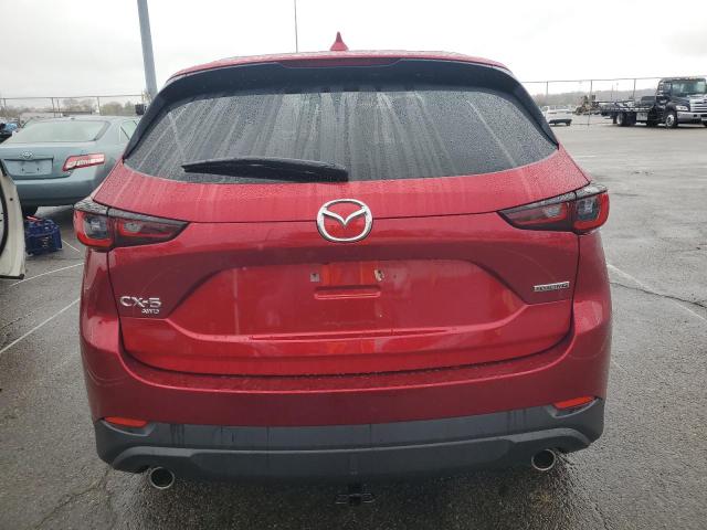 Photo 5 VIN: JM3KFBEM3N0526782 - MAZDA CX-5 PREMI 