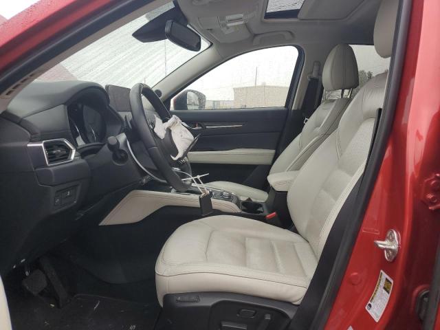 Photo 6 VIN: JM3KFBEM3N0526782 - MAZDA CX-5 PREMI 