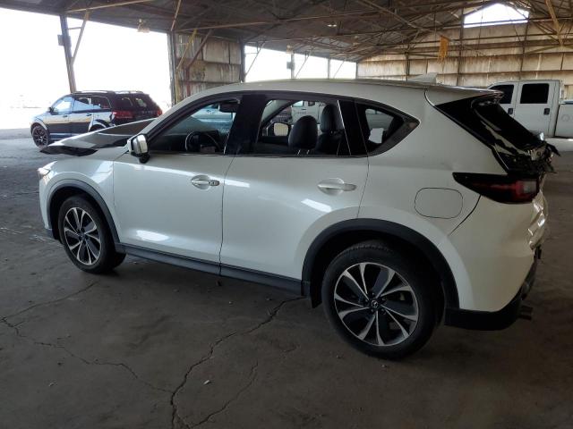 Photo 1 VIN: JM3KFBEM3N0527947 - MAZDA CX-5 PREMI 