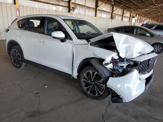 Photo 3 VIN: JM3KFBEM3N0527947 - MAZDA CX-5 PREMI 