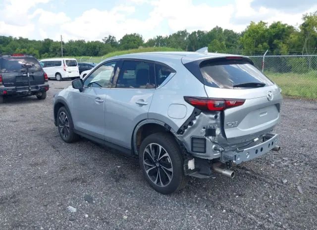 Photo 2 VIN: JM3KFBEM3N0536275 - MAZDA CX-5 