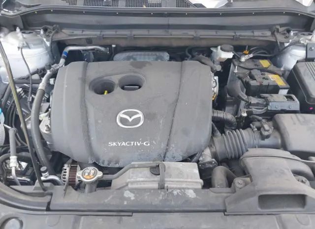 Photo 9 VIN: JM3KFBEM3N0536275 - MAZDA CX-5 