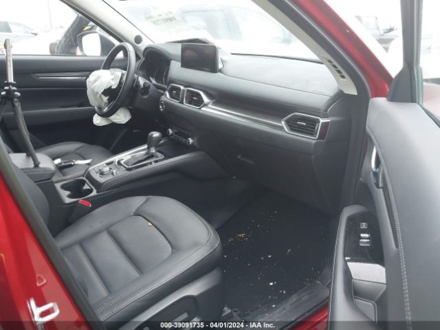 Photo 4 VIN: JM3KFBEM3N0541251 - MAZDA CX-5 