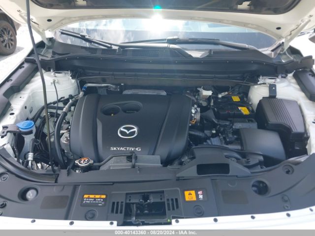 Photo 9 VIN: JM3KFBEM3N0579918 - MAZDA CX-5 