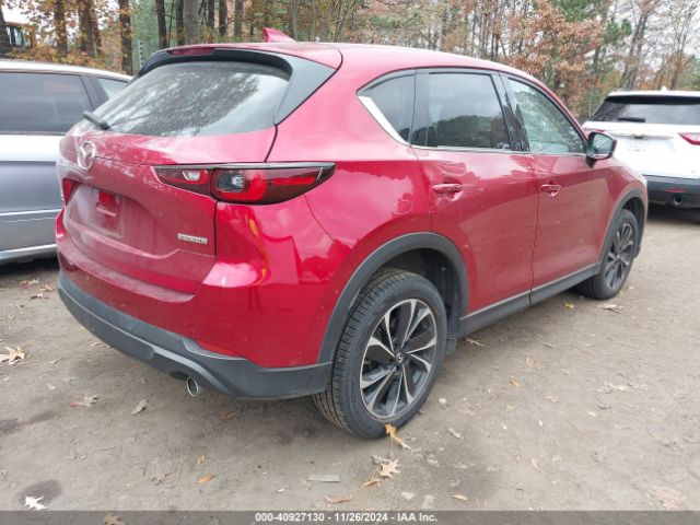 Photo 3 VIN: JM3KFBEM3N0622993 - MAZDA CX-5 