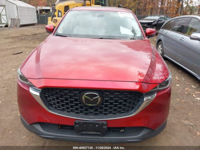 Photo 5 VIN: JM3KFBEM3N0622993 - MAZDA CX-5 