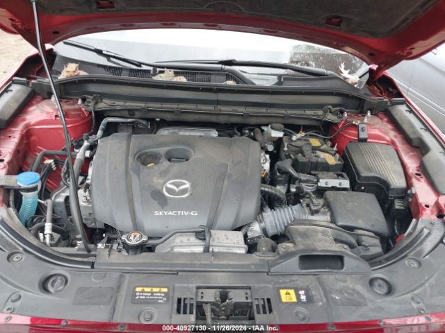 Photo 9 VIN: JM3KFBEM3N0622993 - MAZDA CX-5 