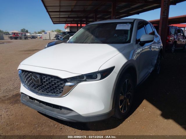 Photo 1 VIN: JM3KFBEM3N0646629 - MAZDA CX-5 