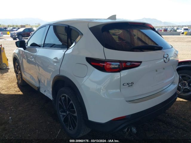 Photo 2 VIN: JM3KFBEM3N0646629 - MAZDA CX-5 