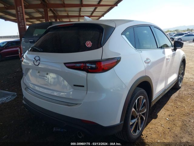 Photo 3 VIN: JM3KFBEM3N0646629 - MAZDA CX-5 