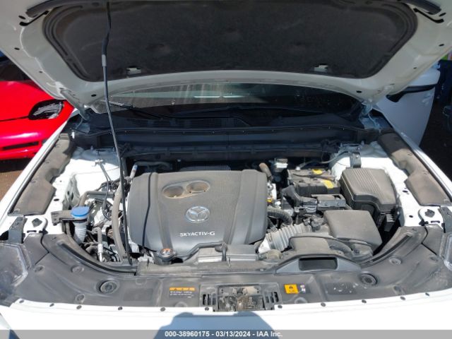 Photo 9 VIN: JM3KFBEM3N0646629 - MAZDA CX-5 