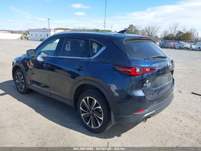 Photo 2 VIN: JM3KFBEM3N1535959 - MAZDA CX-5 