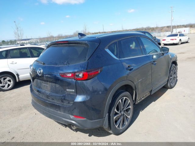 Photo 3 VIN: JM3KFBEM3N1535959 - MAZDA CX-5 