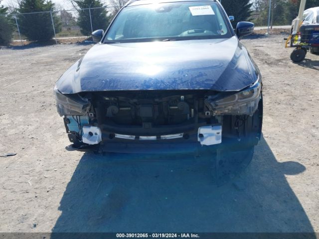 Photo 5 VIN: JM3KFBEM3N1535959 - MAZDA CX-5 