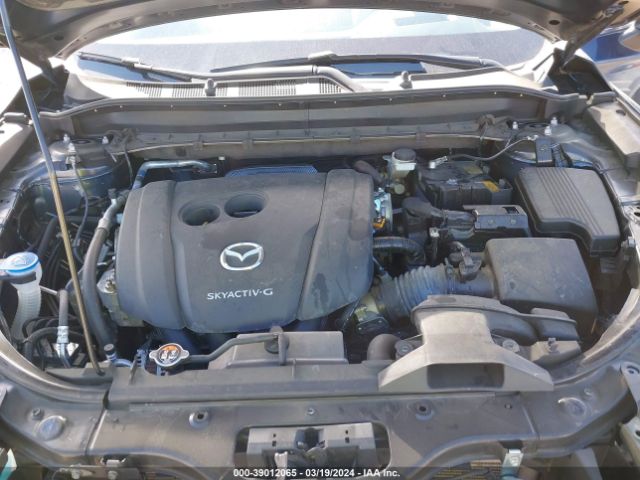 Photo 9 VIN: JM3KFBEM3N1535959 - MAZDA CX-5 