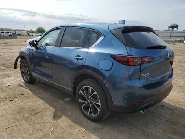 Photo 1 VIN: JM3KFBEM3N1577399 - MAZDA CX-5 