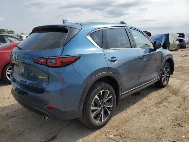 Photo 2 VIN: JM3KFBEM3N1577399 - MAZDA CX-5 