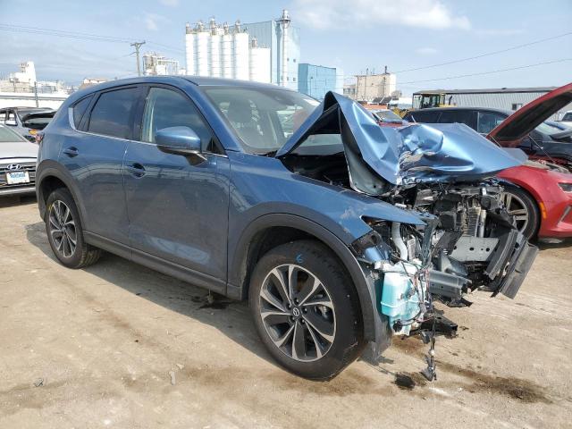 Photo 3 VIN: JM3KFBEM3N1577399 - MAZDA CX-5 