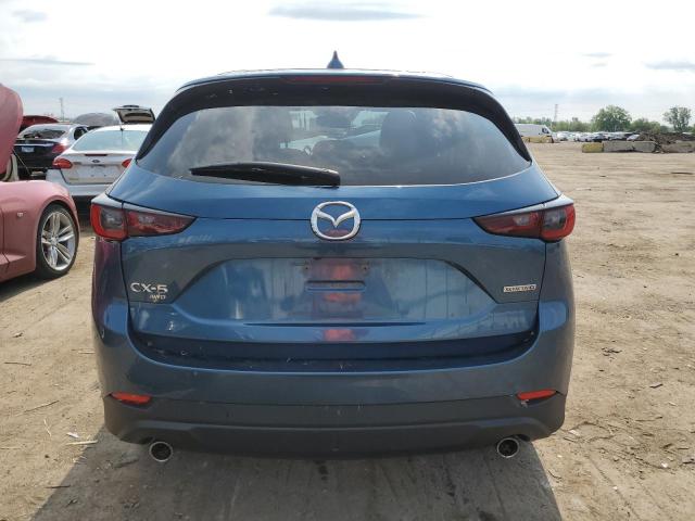 Photo 5 VIN: JM3KFBEM3N1577399 - MAZDA CX-5 