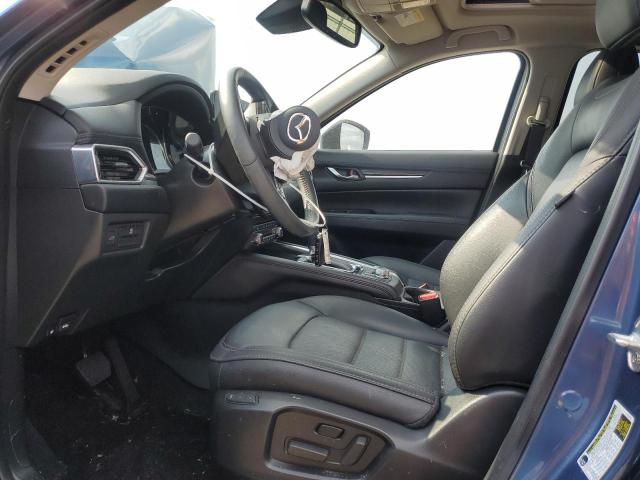 Photo 6 VIN: JM3KFBEM3N1577399 - MAZDA CX-5 