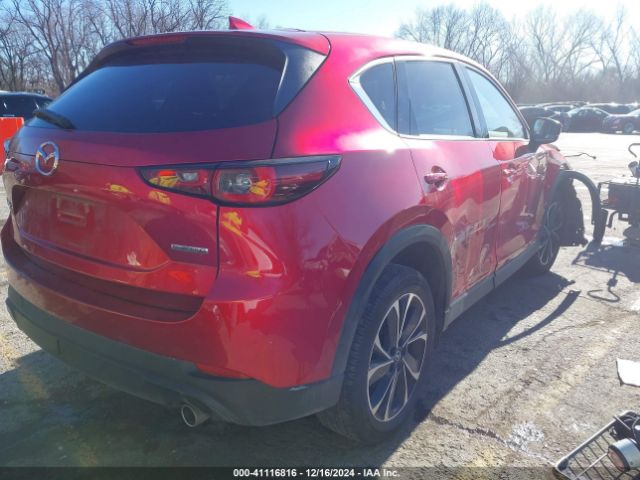 Photo 3 VIN: JM3KFBEM3N1588130 - MAZDA CX-5 