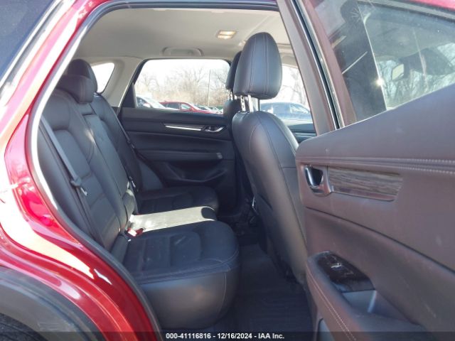 Photo 7 VIN: JM3KFBEM3N1588130 - MAZDA CX-5 