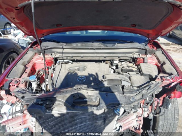 Photo 9 VIN: JM3KFBEM3N1588130 - MAZDA CX-5 