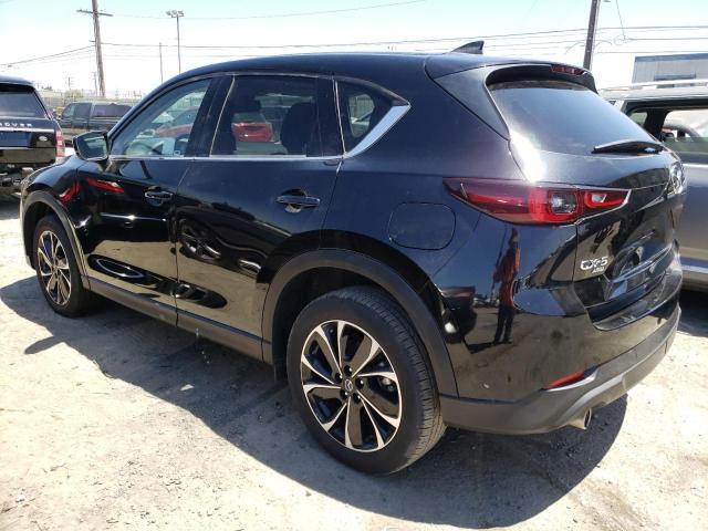 Photo 1 VIN: JM3KFBEM3P0105079 - MAZDA CX-5 PREMI 