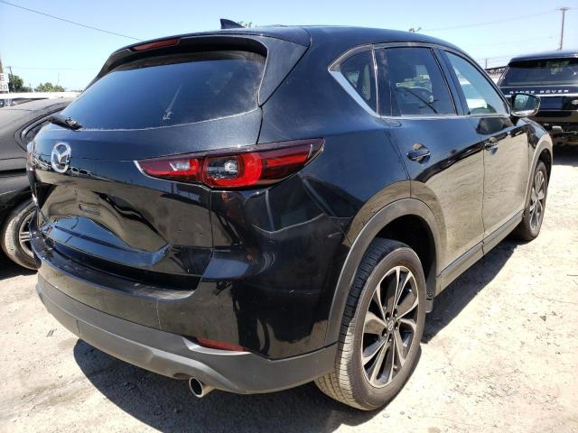 Photo 2 VIN: JM3KFBEM3P0105079 - MAZDA CX-5 PREMI 