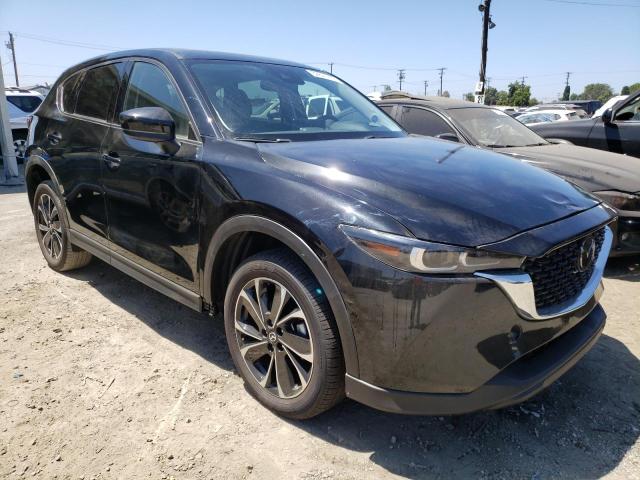 Photo 3 VIN: JM3KFBEM3P0105079 - MAZDA CX-5 PREMI 