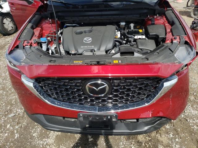 Photo 11 VIN: JM3KFBEM3P0175424 - MAZDA CX-5 PREMI 